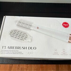 T3 AireBrush Hair Dryer Brush